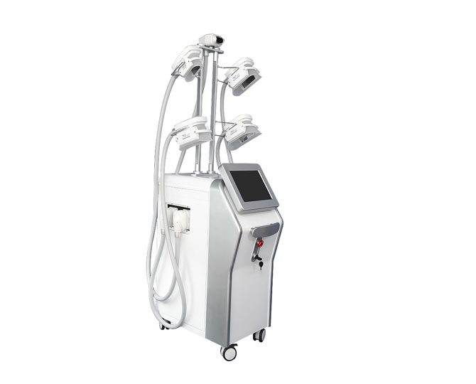 Máquina de pérdida de peso por crioterapia